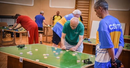 Világ- és Európa-bajnok Csíkszeredában